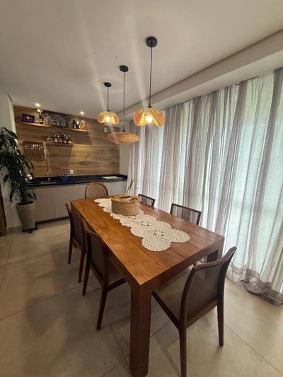 Apartamento, 3 quartos, 110 m² - Foto 3