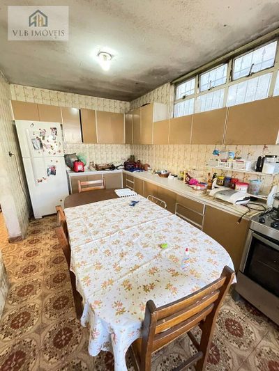 Sobrado, 5 quartos, 253 m² - Foto 2