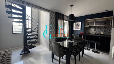 Apartamento, 3 quartos, 150 m² - Foto 3
