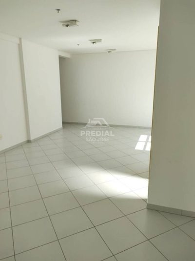 Sala-Conjunto, 52 m² - Foto 1