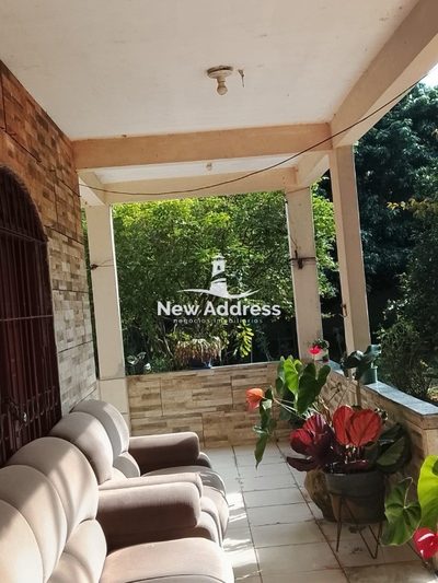 Chácara, 4 quartos - Foto 3