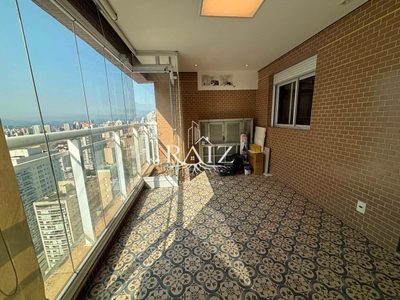 Apartamento, 3 quartos, 87 m² - Foto 2
