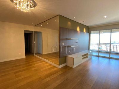 Apartamento, 3 quartos, 128 m² - Foto 2