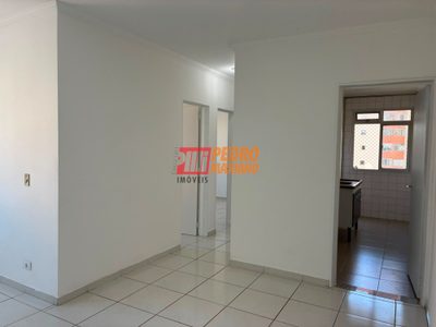 Apartamento, 2 quartos, 60 m² - Foto 3