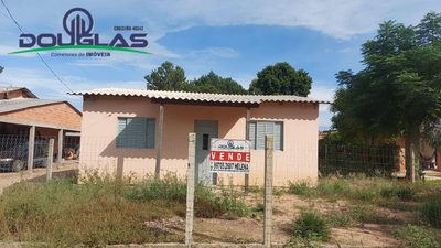 Casa, 2 quartos - Foto 1