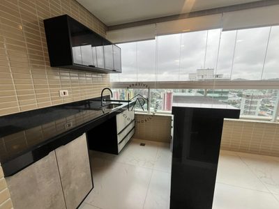 Apartamento, 3 quartos, 112 m² - Foto 4
