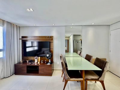 Apartamento, 2 quartos, 46 m² - Foto 1