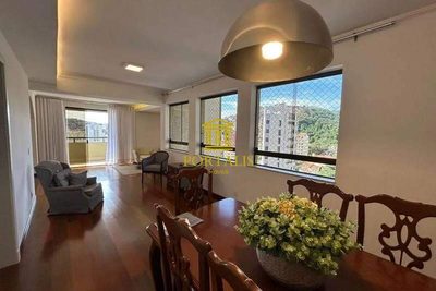 Cobertura, 4 quartos, 255 m² - Foto 2