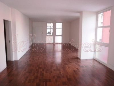 Apartamento, 3 quartos, 200 m² - Foto 2