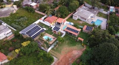 Casa, 3 quartos, 300 m² - Foto 1