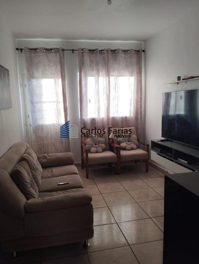 Casa de Condomínio, 2 quartos - Foto 2