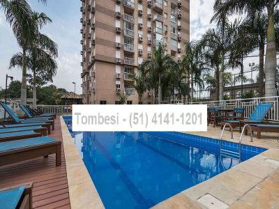 Apartamento, 2 quartos, 64 m² - Foto 1