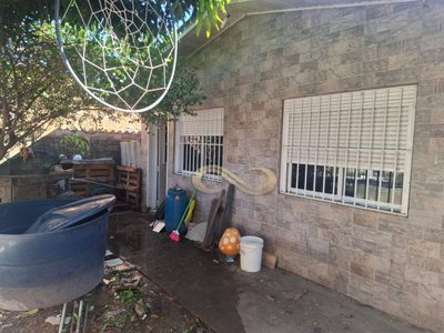 Casa, 2 quartos, 200 m² - Foto 2