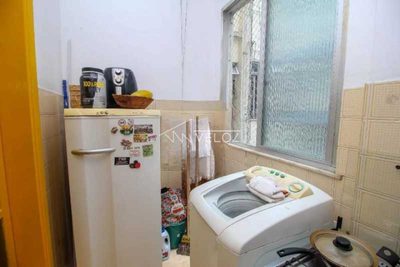 Apartamento, 1 quarto, 34 m² - Foto 1