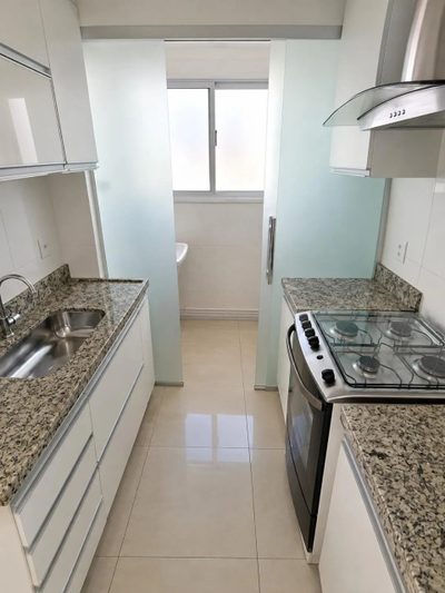 Apartamento, 2 quartos, 70 m² - Foto 4