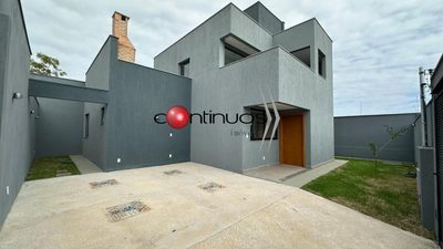 Casa, 3 quartos, 160 m² - Foto 1