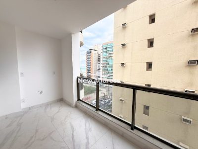 Apartamento, 3 quartos, 76 m² - Foto 2