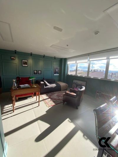 Sala-Conjunto, 72 m² - Foto 5
