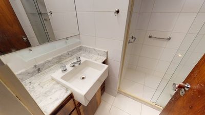 Apartamento, 2 quartos, 95 m² - Foto 2