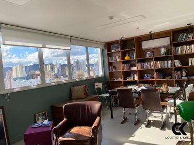 Sala-Conjunto, 72 m² - Foto 2