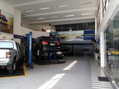 Imóvel Comercial, 1385 m² - Foto 4
