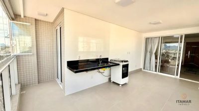 Apartamento, 3 quartos, 113 m² - Foto 1