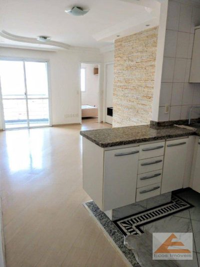 Apartamento, 2 quartos, 66 m² - Foto 4