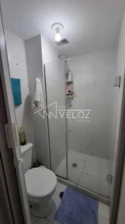 Apartamento, 1 quarto, 49 m² - Foto 1