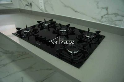 Apartamento, 2 quartos, 65 m² - Foto 4