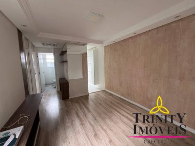 Apartamento, 2 quartos, 45 m² - Foto 1