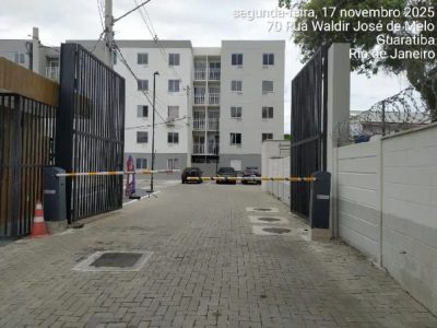 Apartamento, 2 quartos, 45 m² - Foto 1
