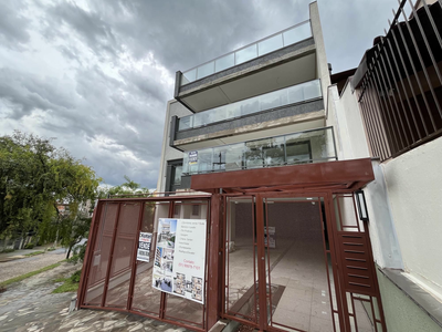 Apartamento, 2 quartos, 74 m² - Foto 1