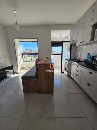 Apartamento, 1 quarto, 44 m² - Foto 4
