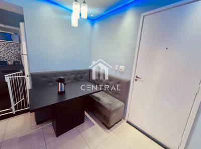 Apartamento, 2 quartos, 52 m² - Foto 5