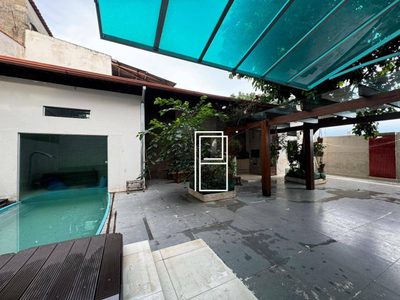 Casa, 5 quartos, 379 m² - Foto 4