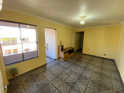 Apartamento, 3 quartos, 72 m² - Foto 4