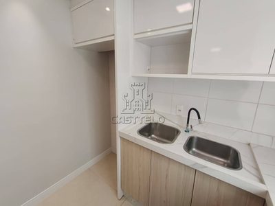 Apartamento, 2 quartos, 44 m² - Foto 5