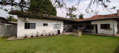 Casa, 4 quartos, 309 m² - Foto 3