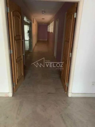 Apartamento, 4 quartos, 525 m² - Foto 1