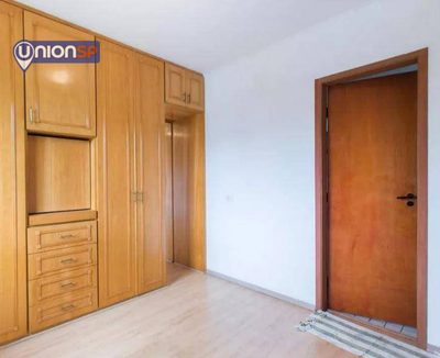 Apartamento, 1 quarto, 37 m² - Foto 4