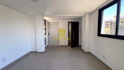 Apartamento, 1 quarto, 49 m² - Foto 4