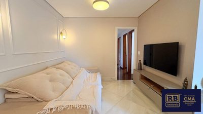 Apartamento, 3 quartos, 98 m² - Foto 4