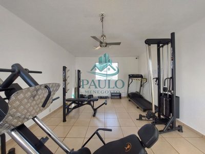 Apartamento, 3 quartos, 75 m² - Foto 3
