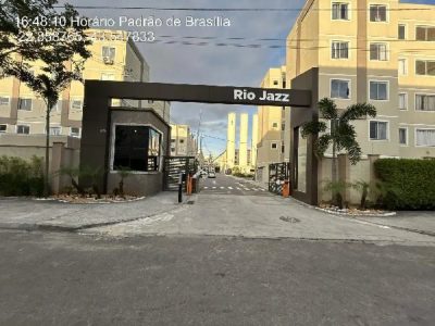 Apartamento, 2 quartos, 41 m² - Foto 1