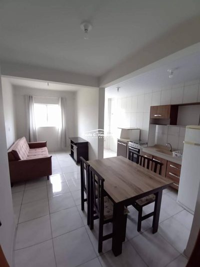 Apartamento, 2 quartos, 47 m² - Foto 4
