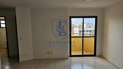 Apartamento, 2 quartos - Foto 2