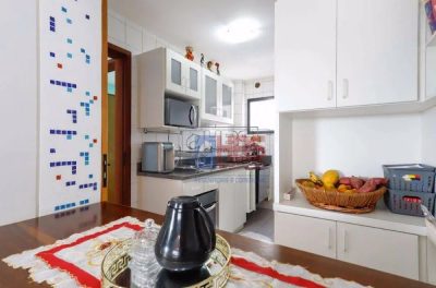 Apartamento, 3 quartos, 107 m² - Foto 3