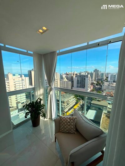 Apartamento, 3 quartos, 79 m² - Foto 1