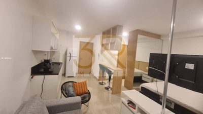 Apartamento - Foto 3
