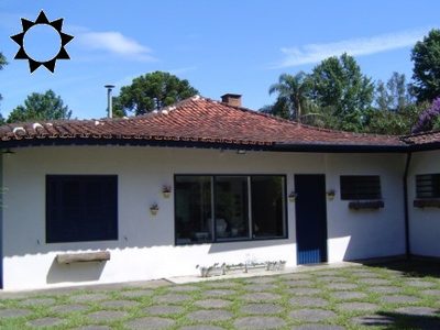 Sítio, 6 quartos, 240 m² - Foto 2